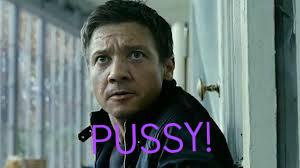 The Bourne Legacy is More Like The Bourne Lethargy