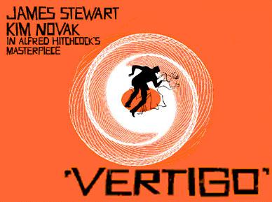 vertigo-poster A Laugh and Links: Vertigo, Under 25 Talents, Jack Lemmon, Fall Films, Tony Scott, Hunger Games