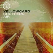Yellowcard — “Southern Air”