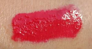 Aqua Rouge 8 Lasting lip color with Make Up For Ever Aqua Rouge, plus the latest news