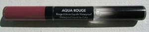 Aqua Rouge 14 Lasting lip color with Make Up For Ever Aqua Rouge, plus the latest news