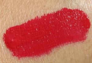 Aqua Rouge 8 Lasting lip color with Make Up For Ever Aqua Rouge, plus the latest news