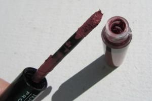 Aqua Rouge 14 Lasting lip color with Make Up For Ever Aqua Rouge, plus the latest news