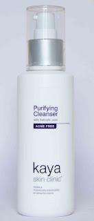 Get rid of those pimples with Kaya’s new Purifying Range!! Get rid of those pimples with Kaya’s new Purifying Range!!