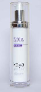 Get rid of those pimples with Kaya’s new Purifying Range!! Get rid of those pimples with Kaya’s new Purifying Range!!
