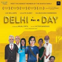 Delhi in a Day: The Line Between Rich and Poor