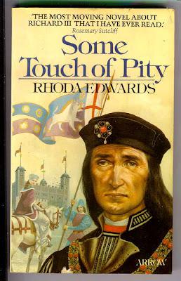 RICHARD III - SOME TOUCH OF PITY AND THE SEARCH FOR HIS RESTING PLACE