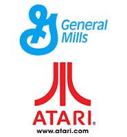 Enter to Win a Target Gift Card, Big G Cereals and a Free Atari Download!