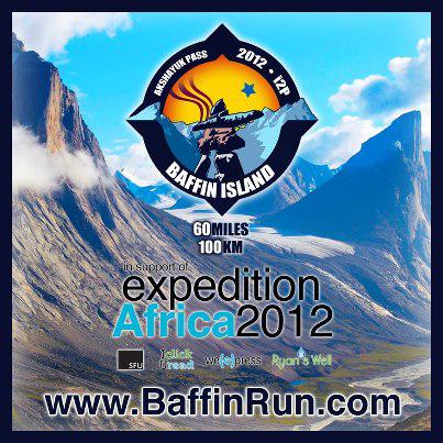 Baffin Run: Crossing Baffin Island On Foot Baffin Run: Crossing Baffin Island On Foot
