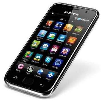 Samsung Galaxy S Duos and Samsung Galaxy SIII: The comparison