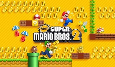 S&S; Review: New Super Mario Bros. 2