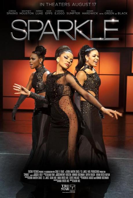 Movie Review: Sparkle