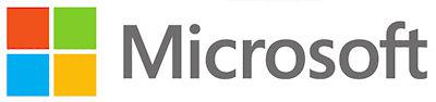 Microsoft Unveils A New Logo