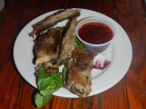 Coop's lamb ribs 2 Review: Coop’s Place -New Orleans, LA
