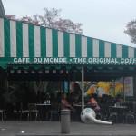 Original Cafe Du Monde