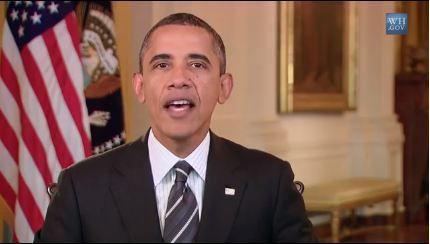 President Obama insists that the changes he proposed for Medicare would not penalize senior citizens.