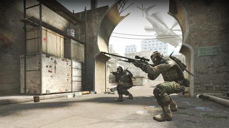 S&S; Review: Counter-Strike Global Offensive