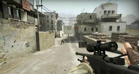 S&S; Review: Counter-Strike Global Offensive