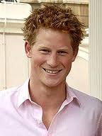 Prince Harry's Video?  Give him a break!