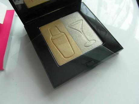 Bobbi Brown Party Shimmer Brick Bobbi Brown Party Shimmer Brick