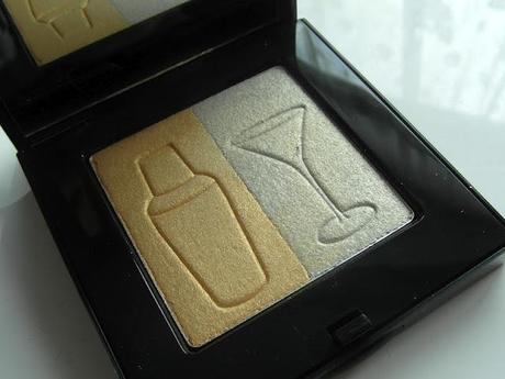 Bobbi Brown Party Shimmer Brick Bobbi Brown Party Shimmer Brick