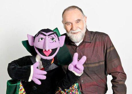 Farewell to the Voice of The Count: Jerry Nelson