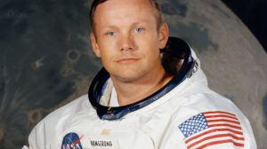 America Lost A Hero Today: Godspeed, Neil Armstrong