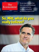 Quote of the Week – What does the business community really think of Mitt?