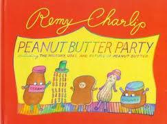 A great loss to my memories of Children’s Theatre in NYC  – Remy Charlip dies at 83…