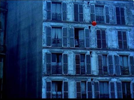 In the 1956 film by Albert Lamorisse, Le Ballon Rouge is famous...