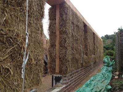 Bale Frenzy Part 2: Hairy Bungalow