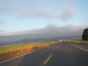 Great Drives: Highway 101 Washington to Oregon