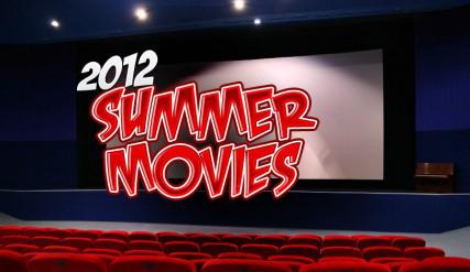 Summer Movies in Review