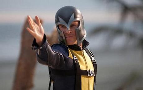 'X-Men: Days of Future Past' Is The Next X-Men Movie