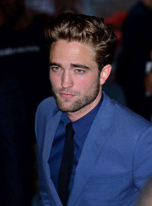 Robert Pattinson Post Break Up Style