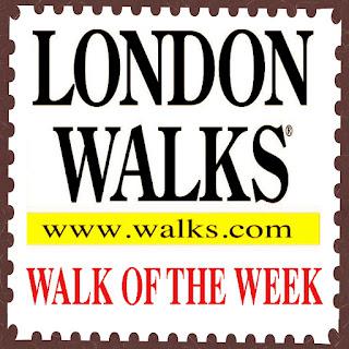 Walk of the Week Walk of the Week