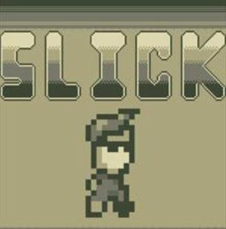 S&S; Indie Review:  Slick