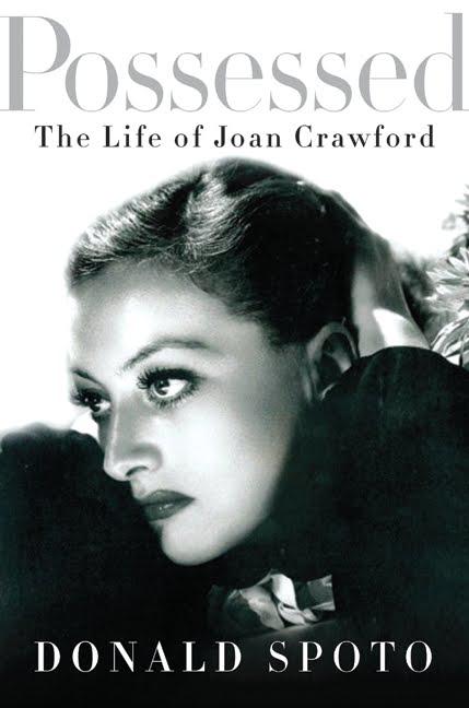 Book Review: Possessed: The Life of Joan Crawford