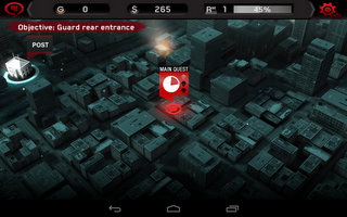 S&S; Mobile Review: Dead Trigger S&S; Mobile Review: Dead Trigger