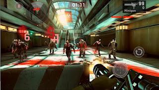 S&S; Mobile Review: Dead Trigger S&S; Mobile Review: Dead Trigger