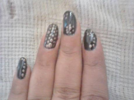 I Can' do Nail Arts!! - I I Can' do Nail Arts!! - I
