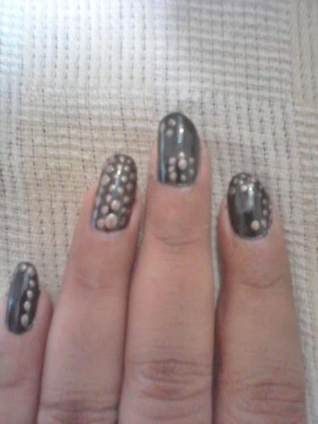 I Can' do Nail Arts!! - I I Can' do Nail Arts!! - I