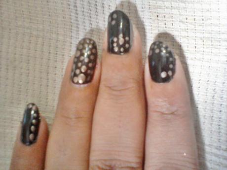 I Can' do Nail Arts!! - I I Can' do Nail Arts!! - I