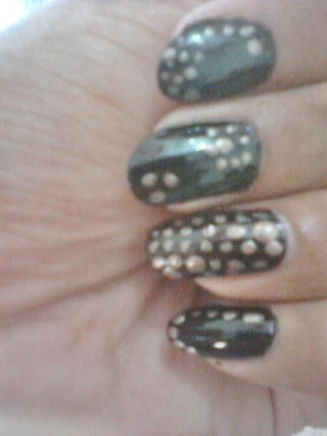 I Can' do Nail Arts!! - I I Can' do Nail Arts!! - I