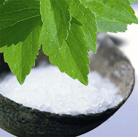 Is Stevia Natural?
