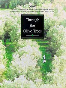 Through the Olive Trees (Abbas Kiarostami, 1994)