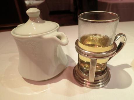 EAT: Russian Tea Room – Manhattan, NY