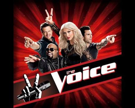 Watch The Voice Season 3 Episode 1: The Blind Auditions, Part 1