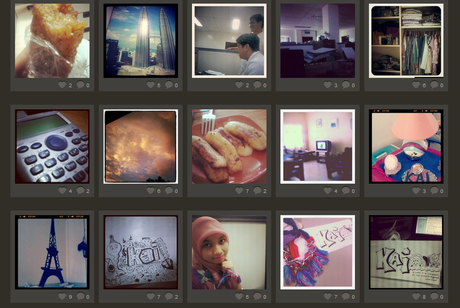 Instagram Posts – Kcaiyah