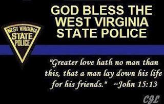 2 Dead, 3 Wounded in West Virginia Shootout 2 Dead, 3 Wounded in West Virginia Shootout